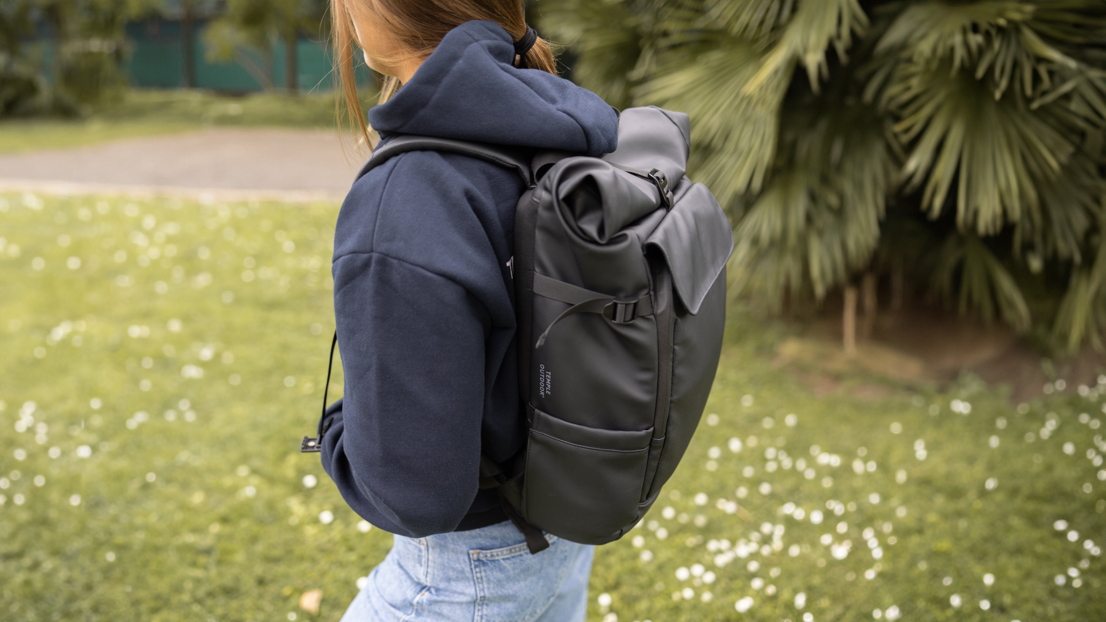 Bags - Temple Outdoor