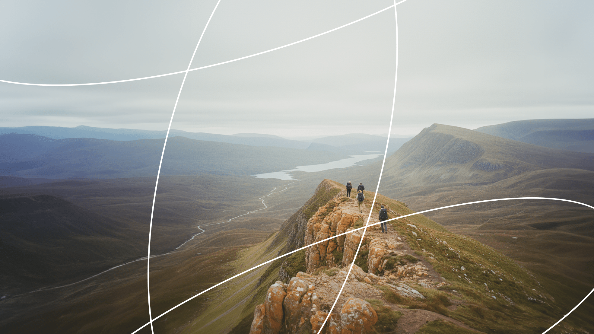 Hiking - Temple Outdoor