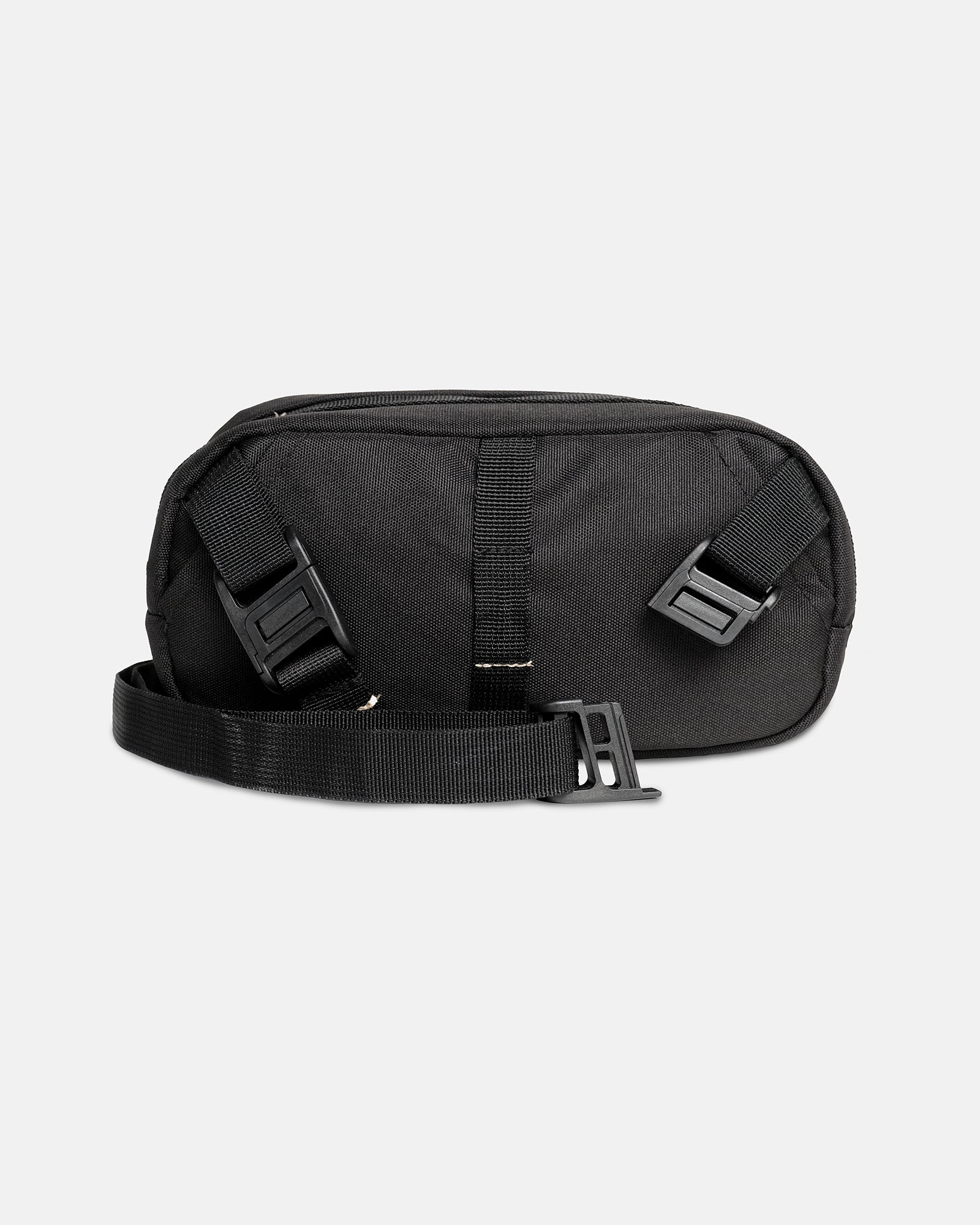 Cross Body Bag - Dusky Black