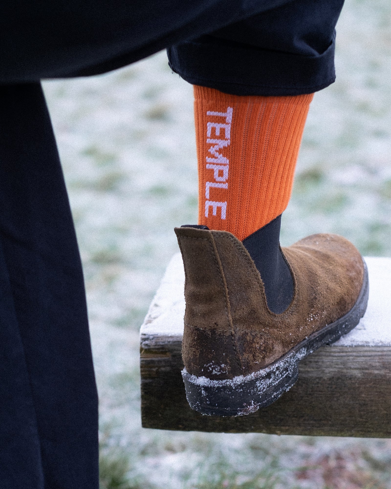 EVERYDAY SOCKS