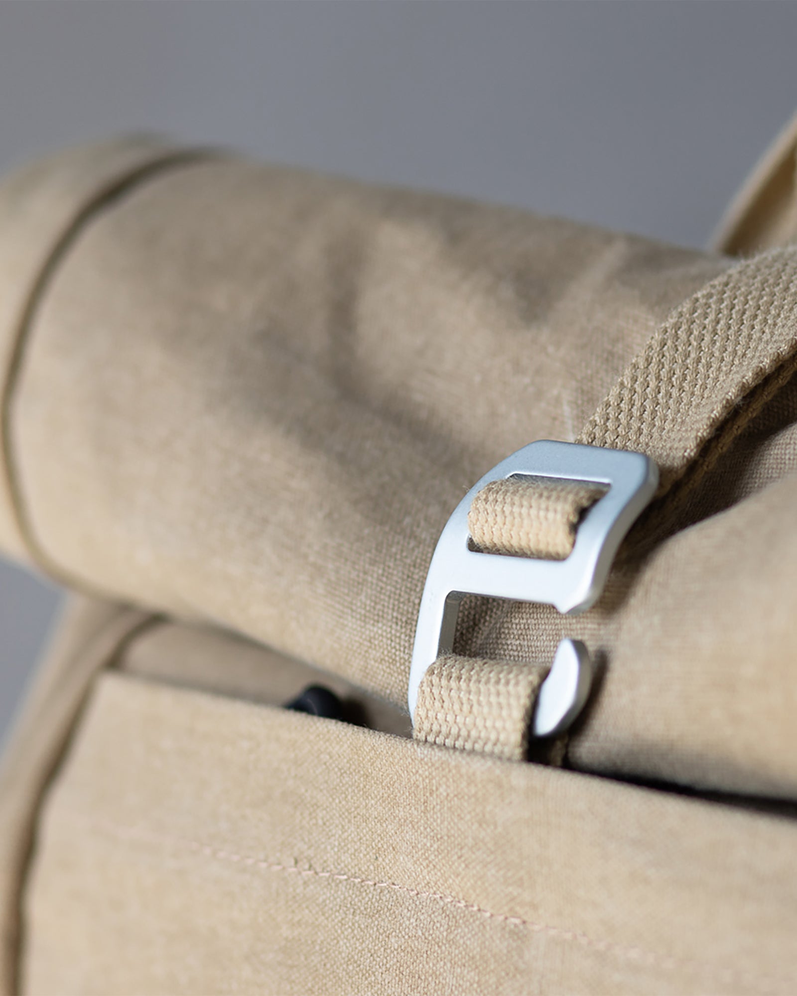 Pannier Backpack - Sandstone