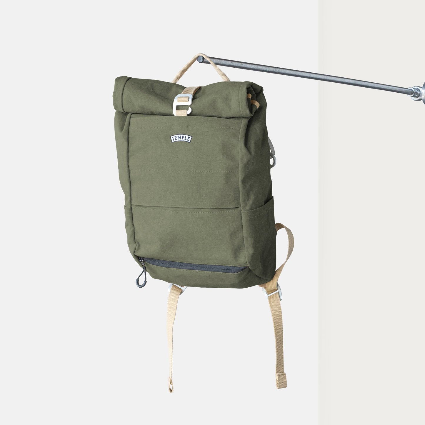 PANNIER BACKPACK - Temple Outdoor