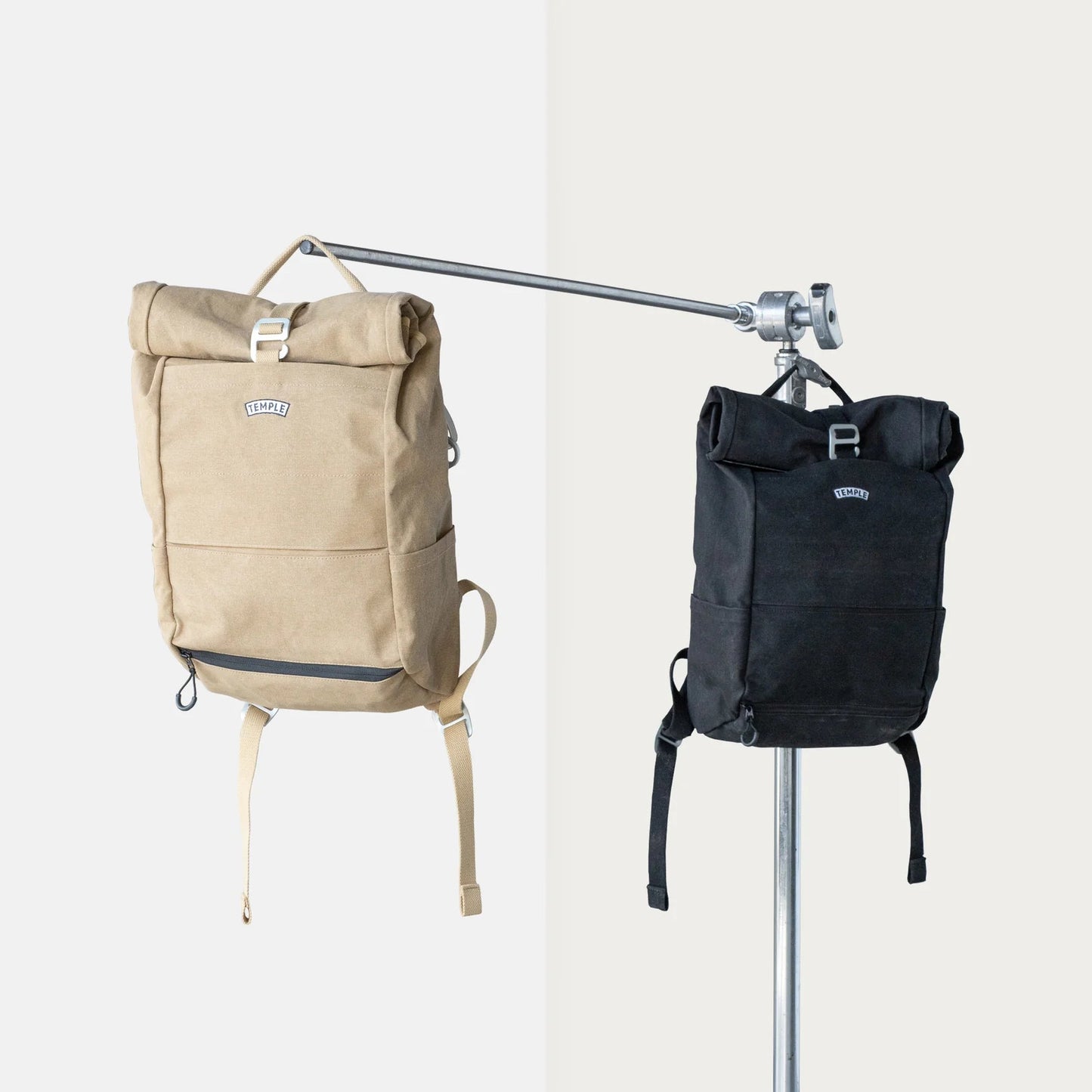 PANNIER BACKPACK - Temple Outdoor