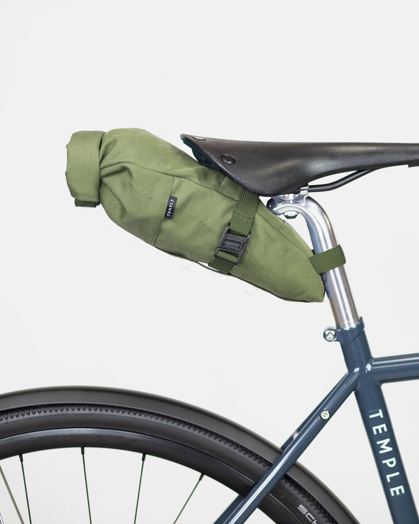 SADDLE BAG - Temple Outdoor