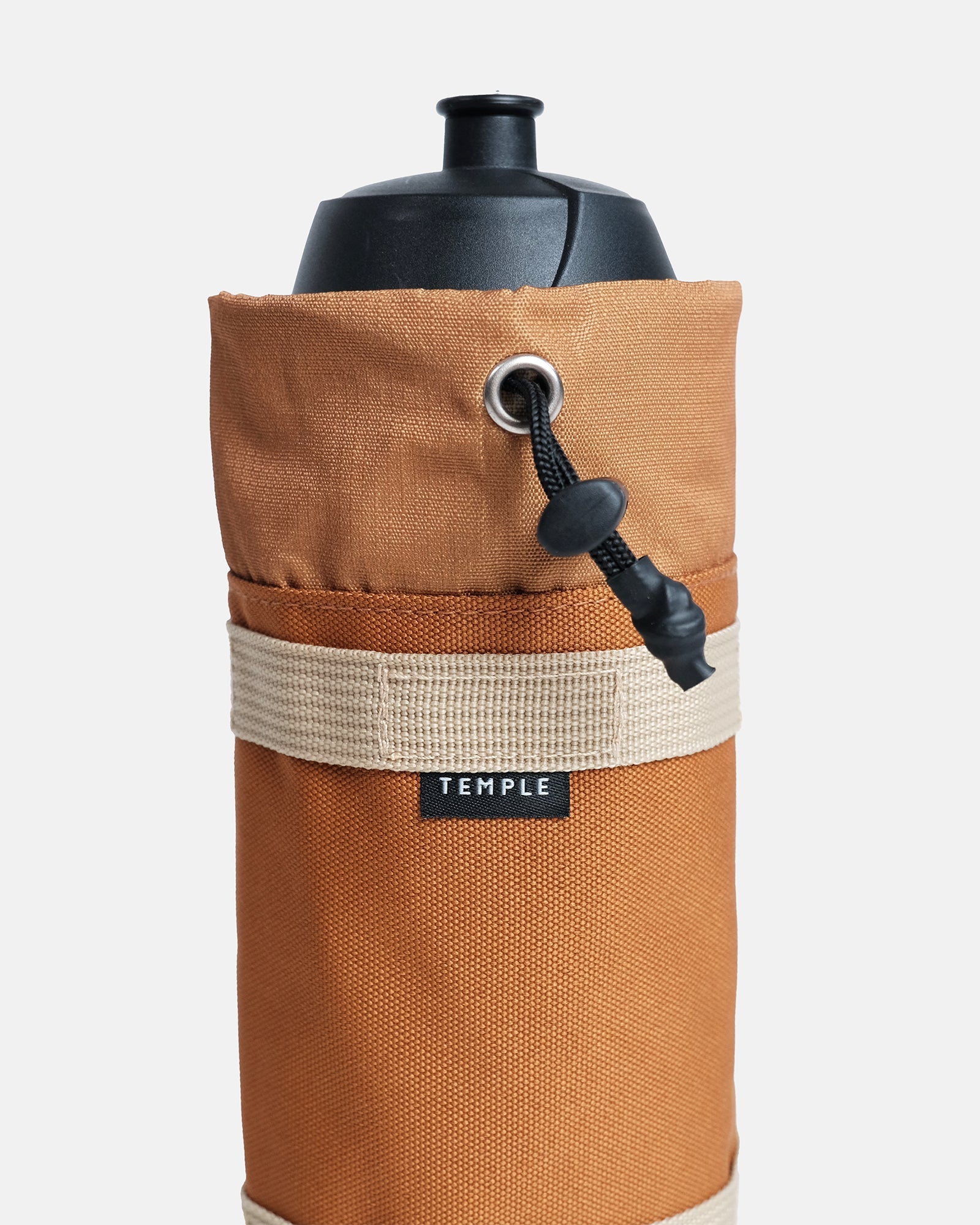 Snack Bag - Burnt Orange - Temple Outdoor