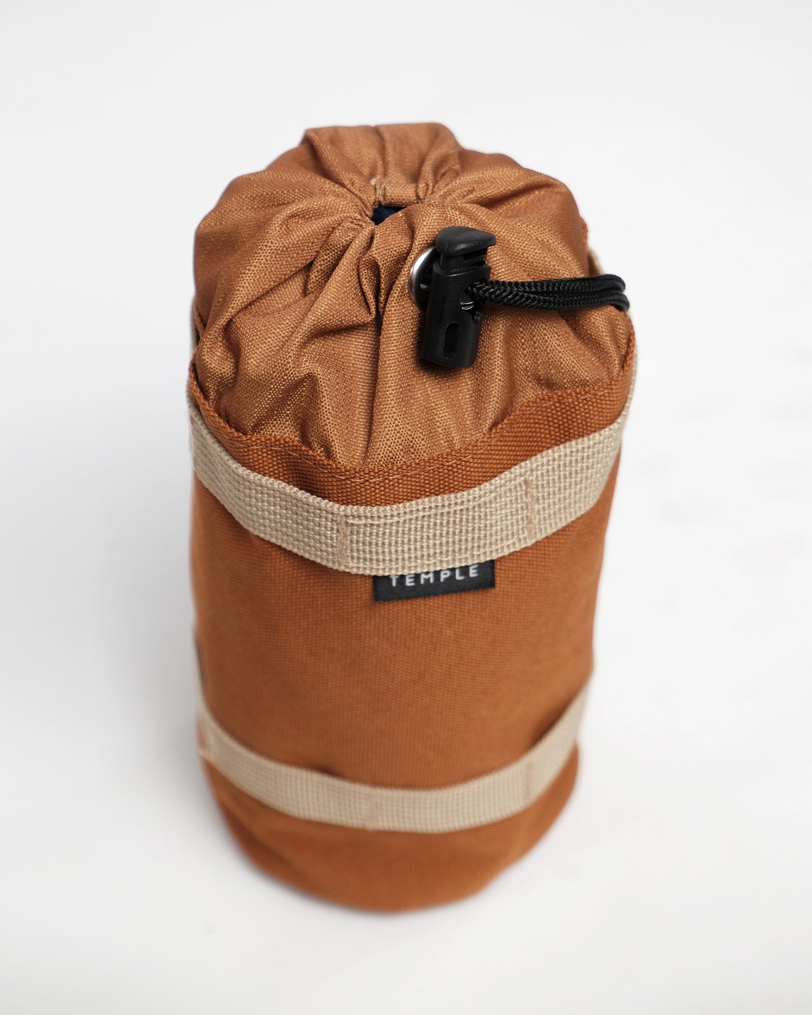 Snack Bag - Burnt Orange - Temple Outdoor