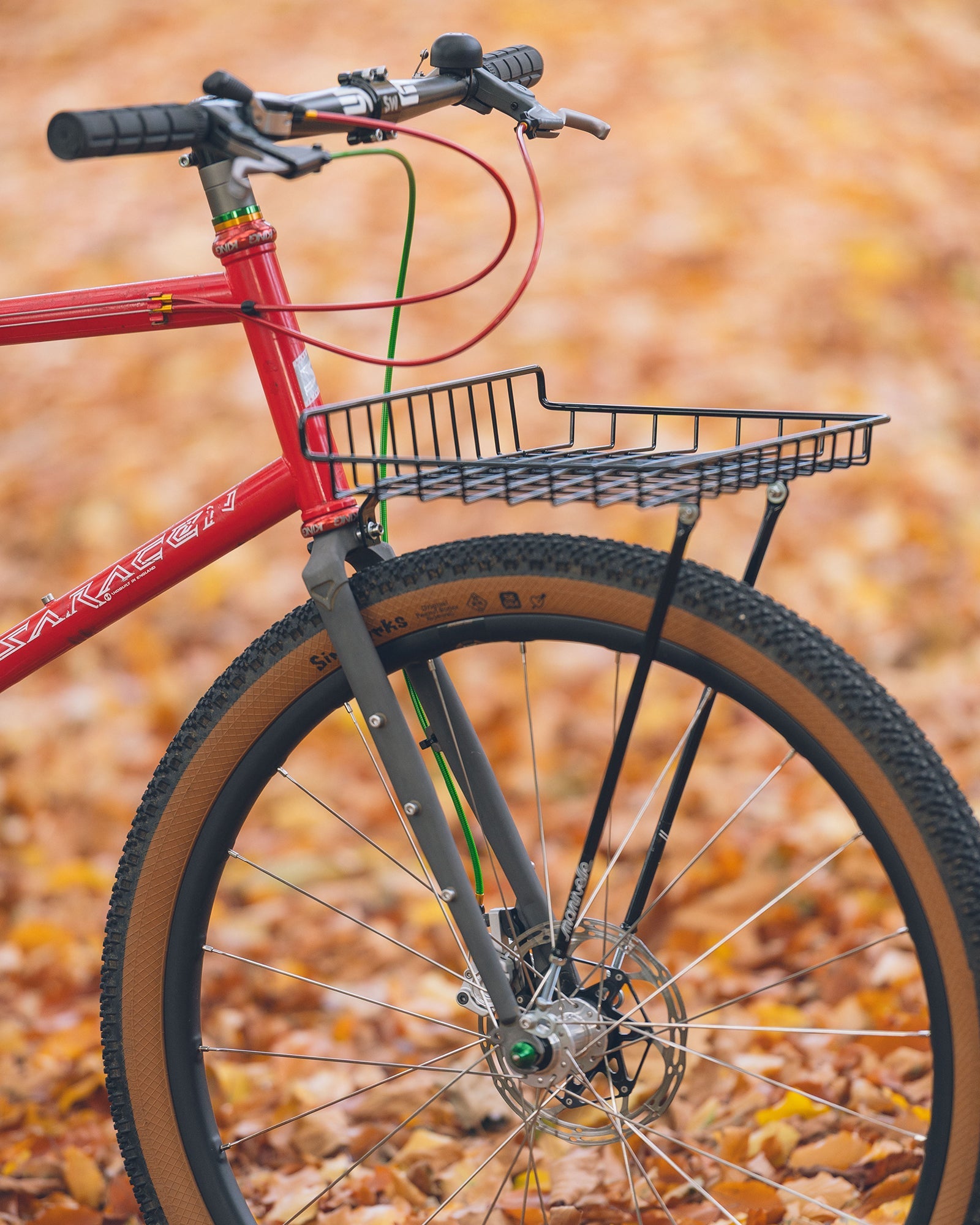 The Bramblehop Fork - Temple Outdoor