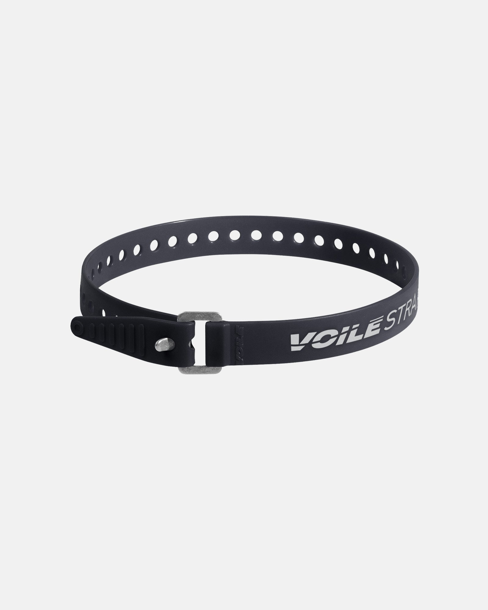 VOILE STRAP - ALUMINIUM BUCKLE - Temple Outdoor