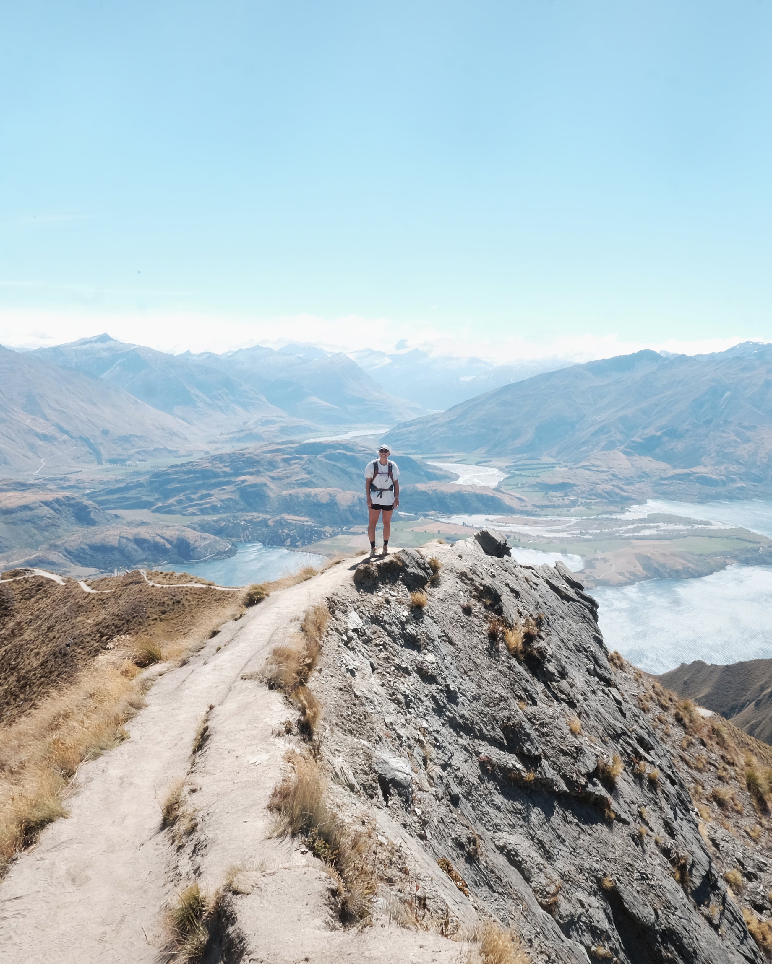A Month of Van Life in New Zealand: Simple Living, Shared Journeys, and Lasting Lessons - Temple Outdoor