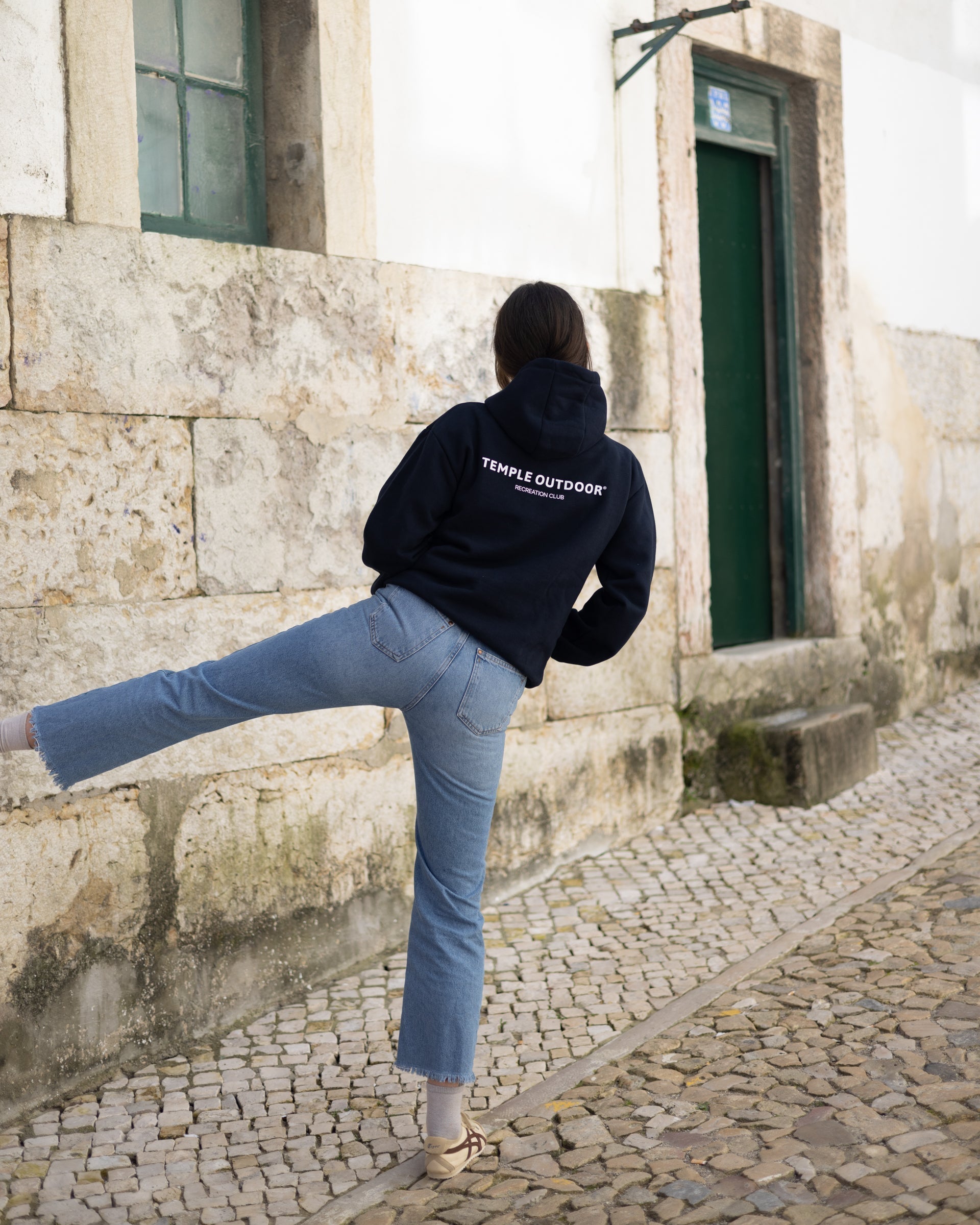 The Recreation Hoody: Built for Comfort, Designed for the Outdoors - Temple Outdoor