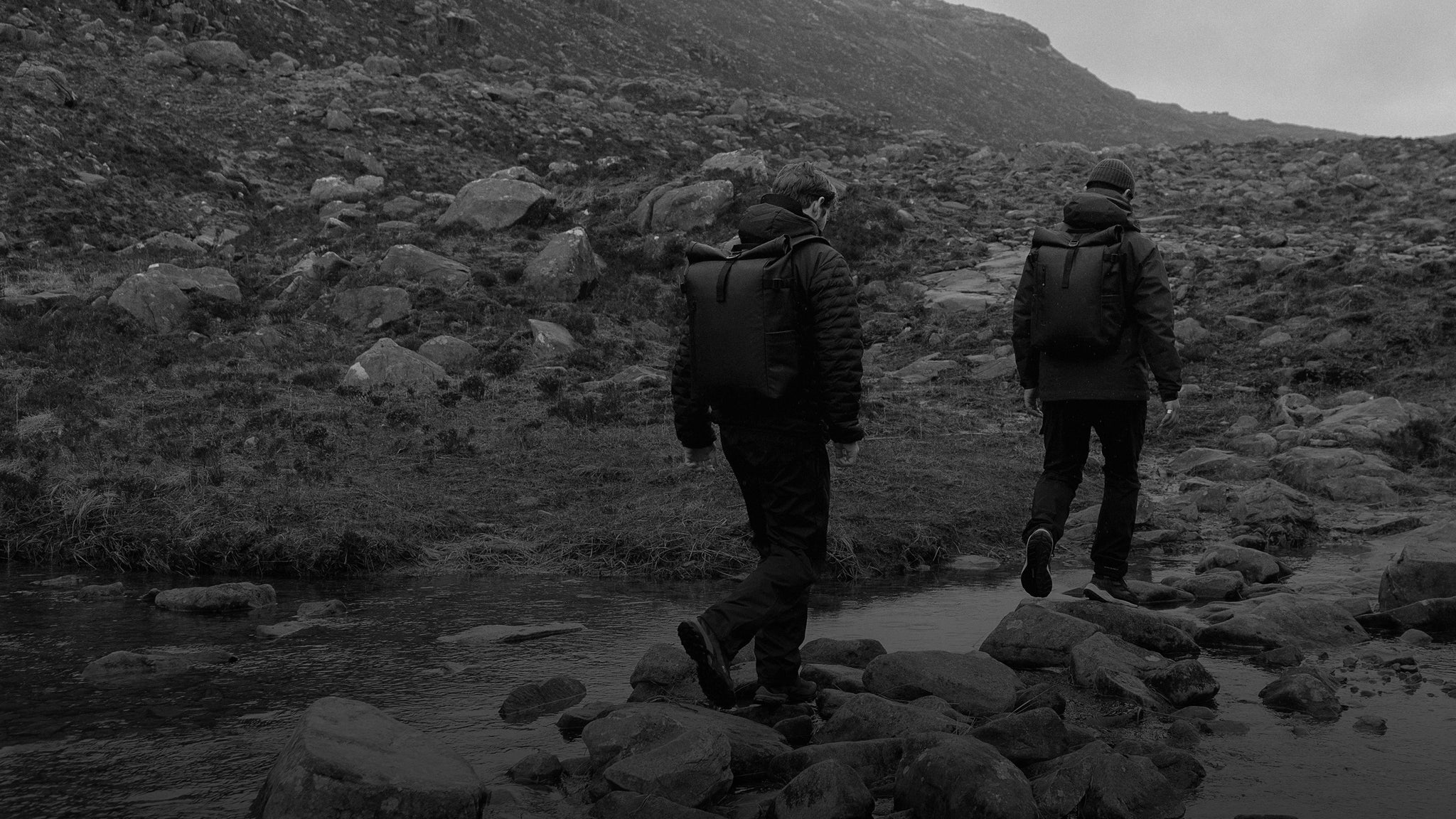Backpacks & Rucksacks - Temple Outdoor