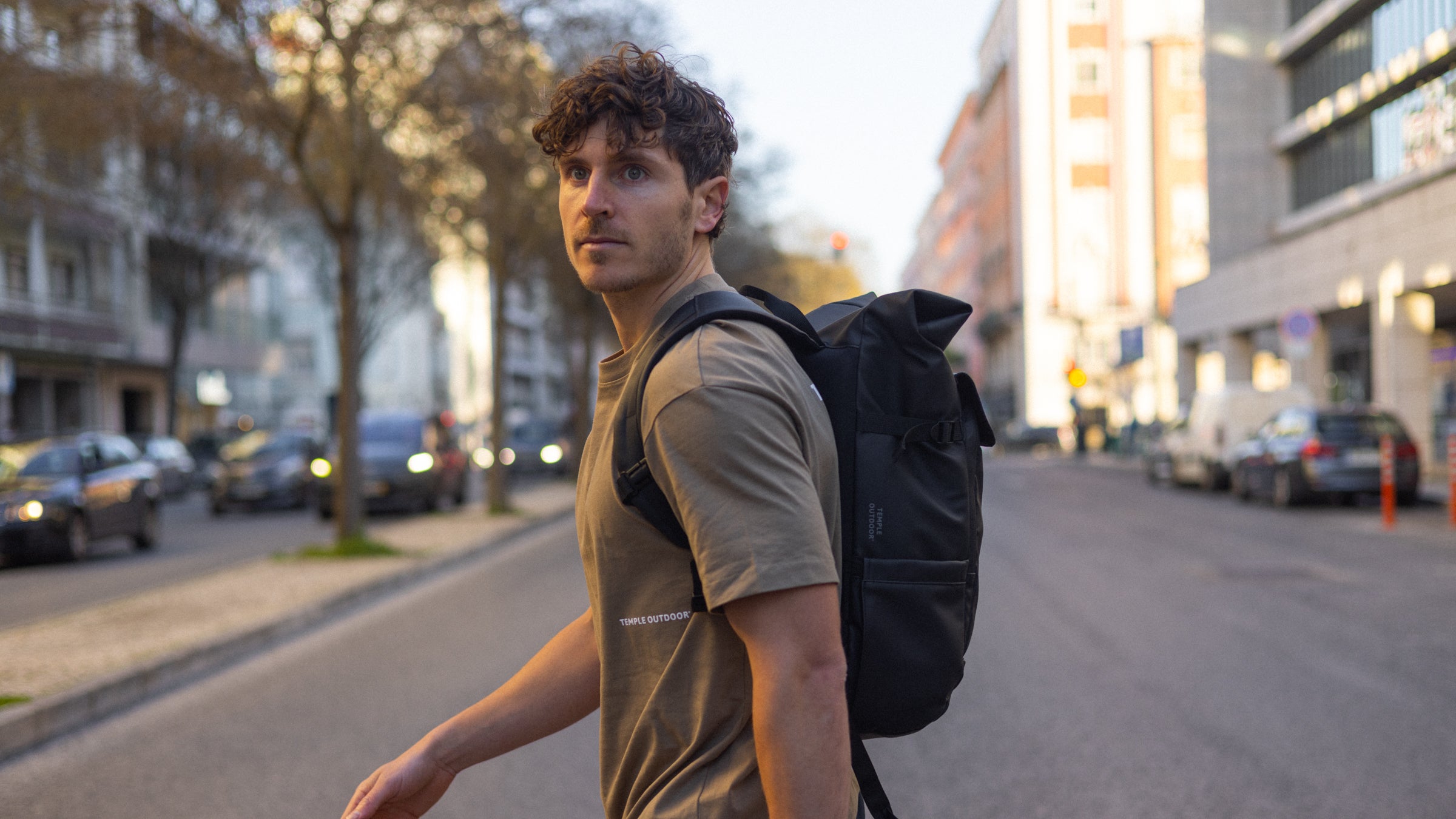 Bags - Temple Outdoor