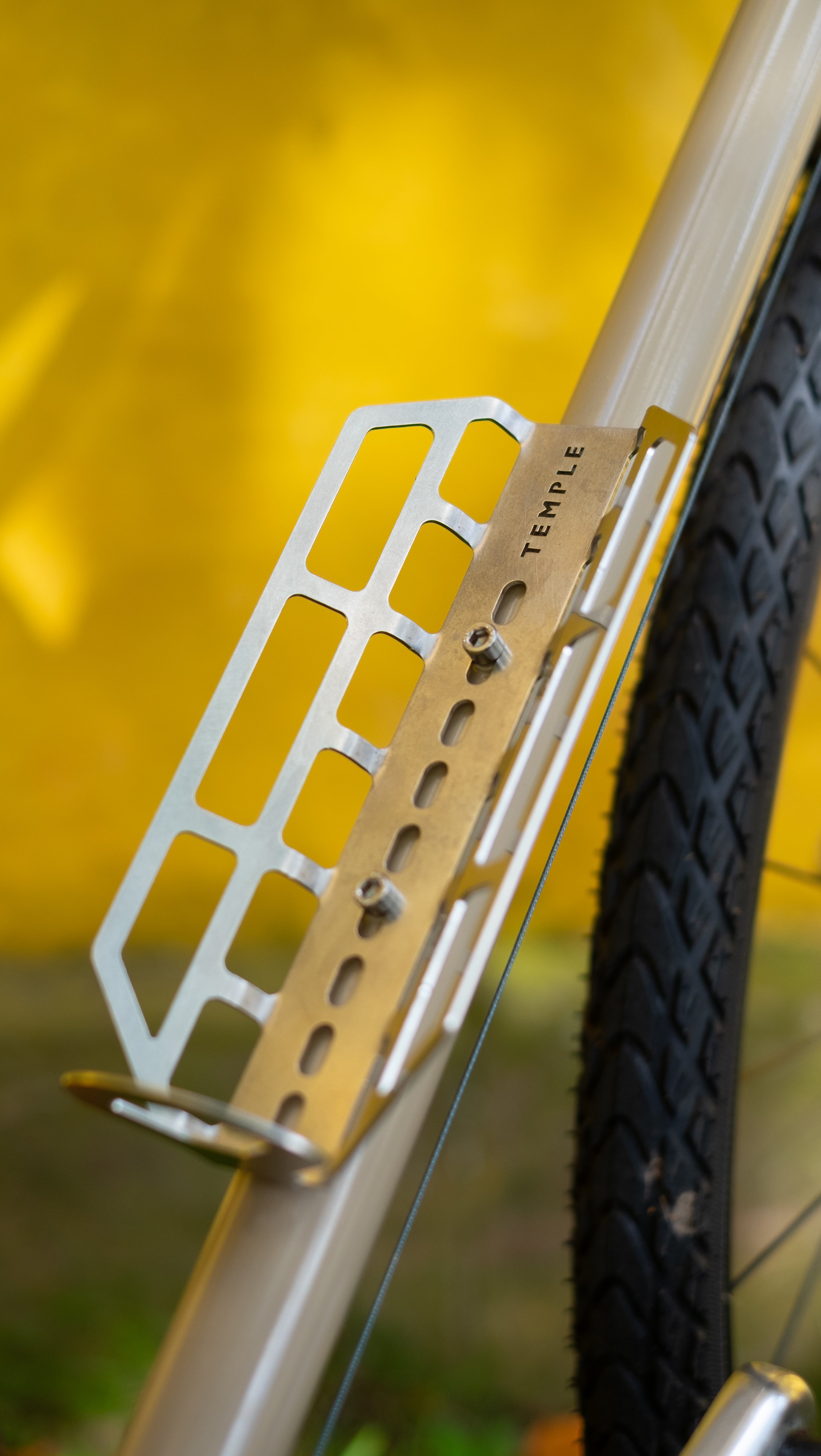 CARGO CAGE