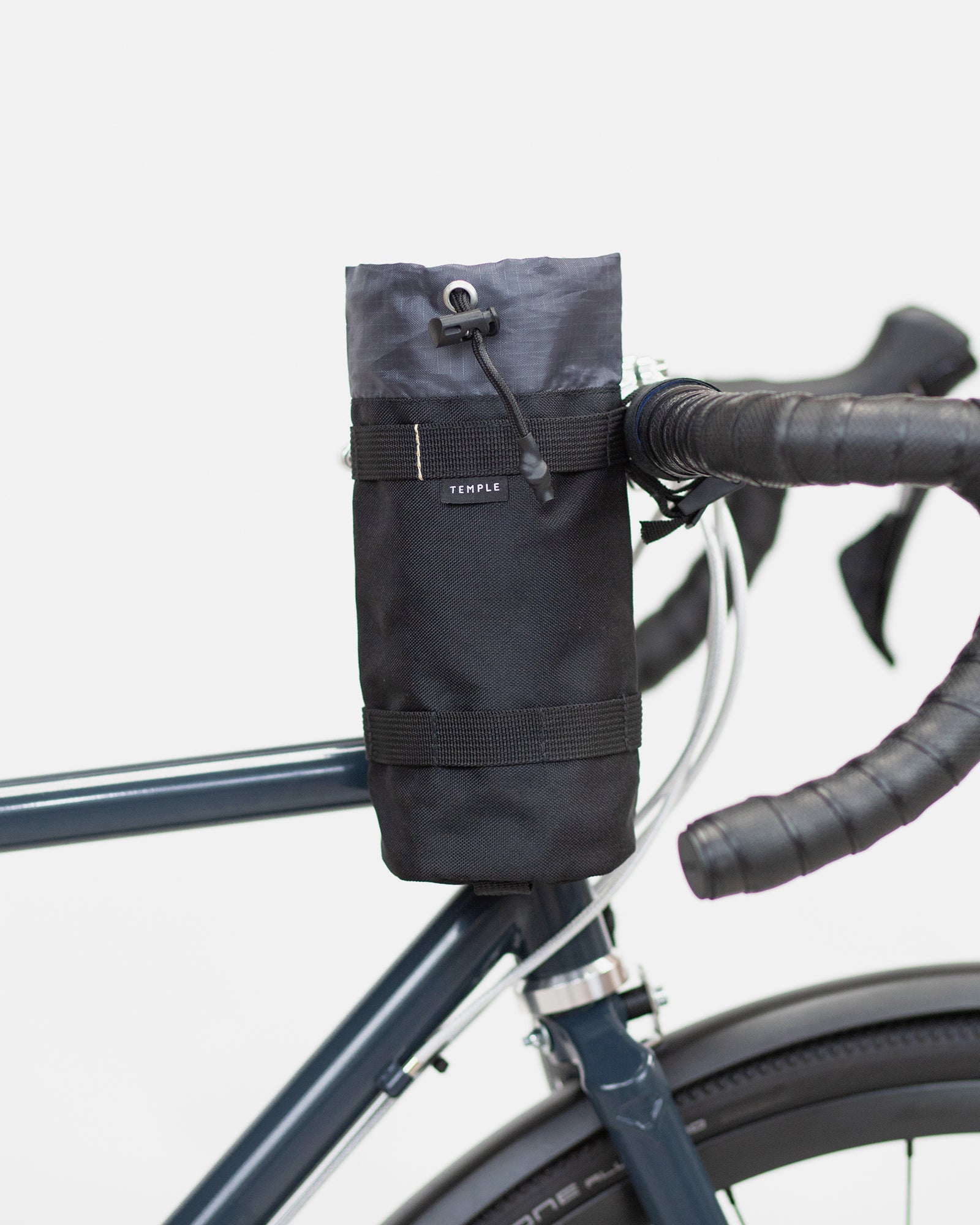 Snack Bag - Dusky Black