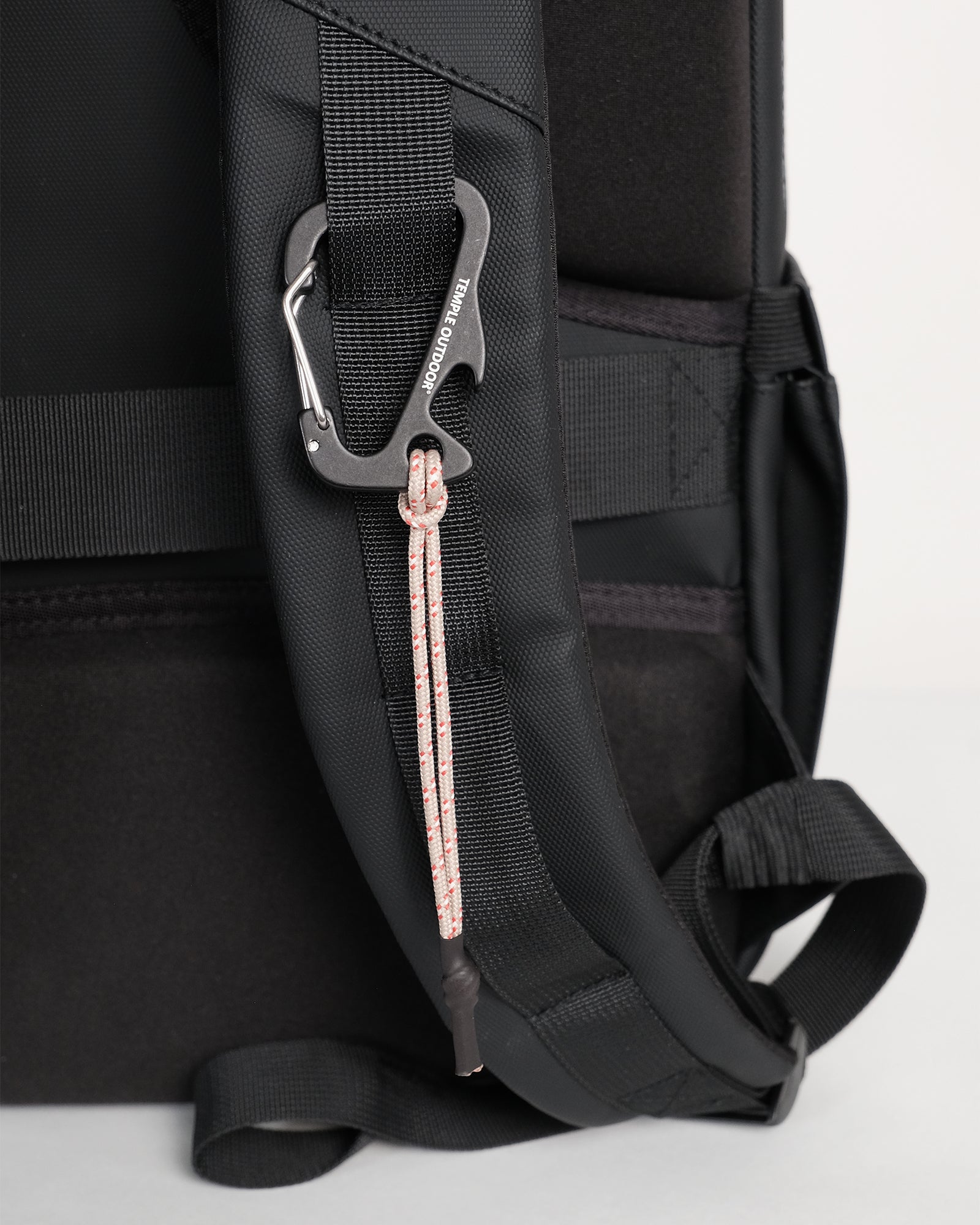 Karabiner Key Clip