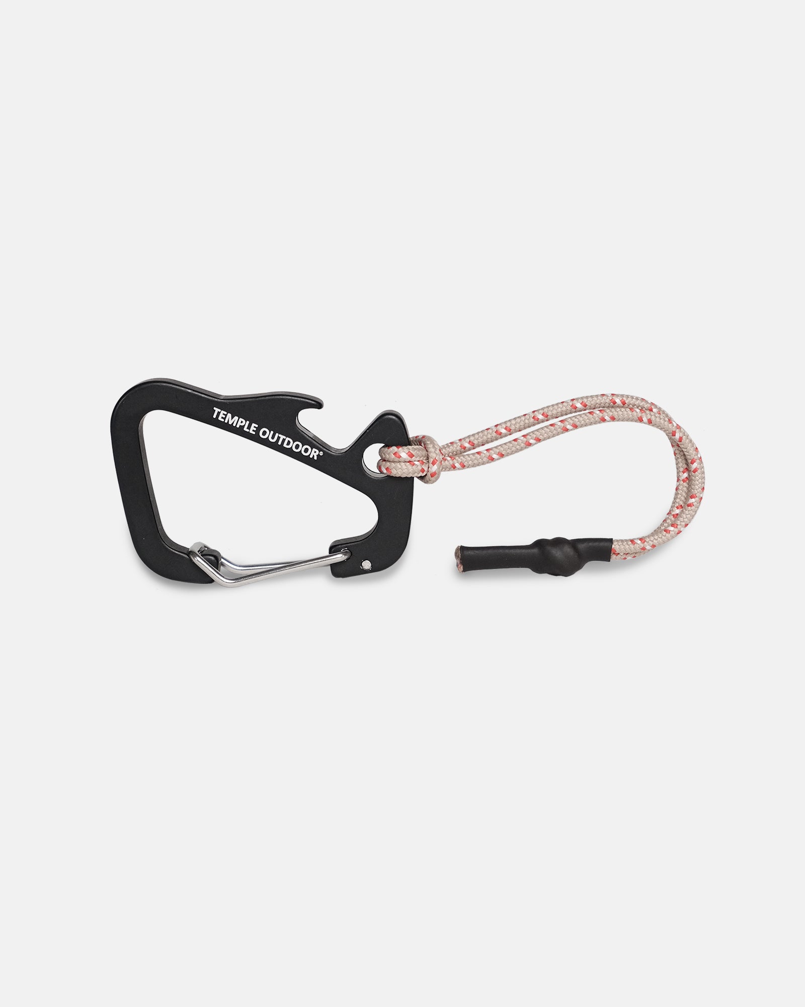 Karabiner Key Clip