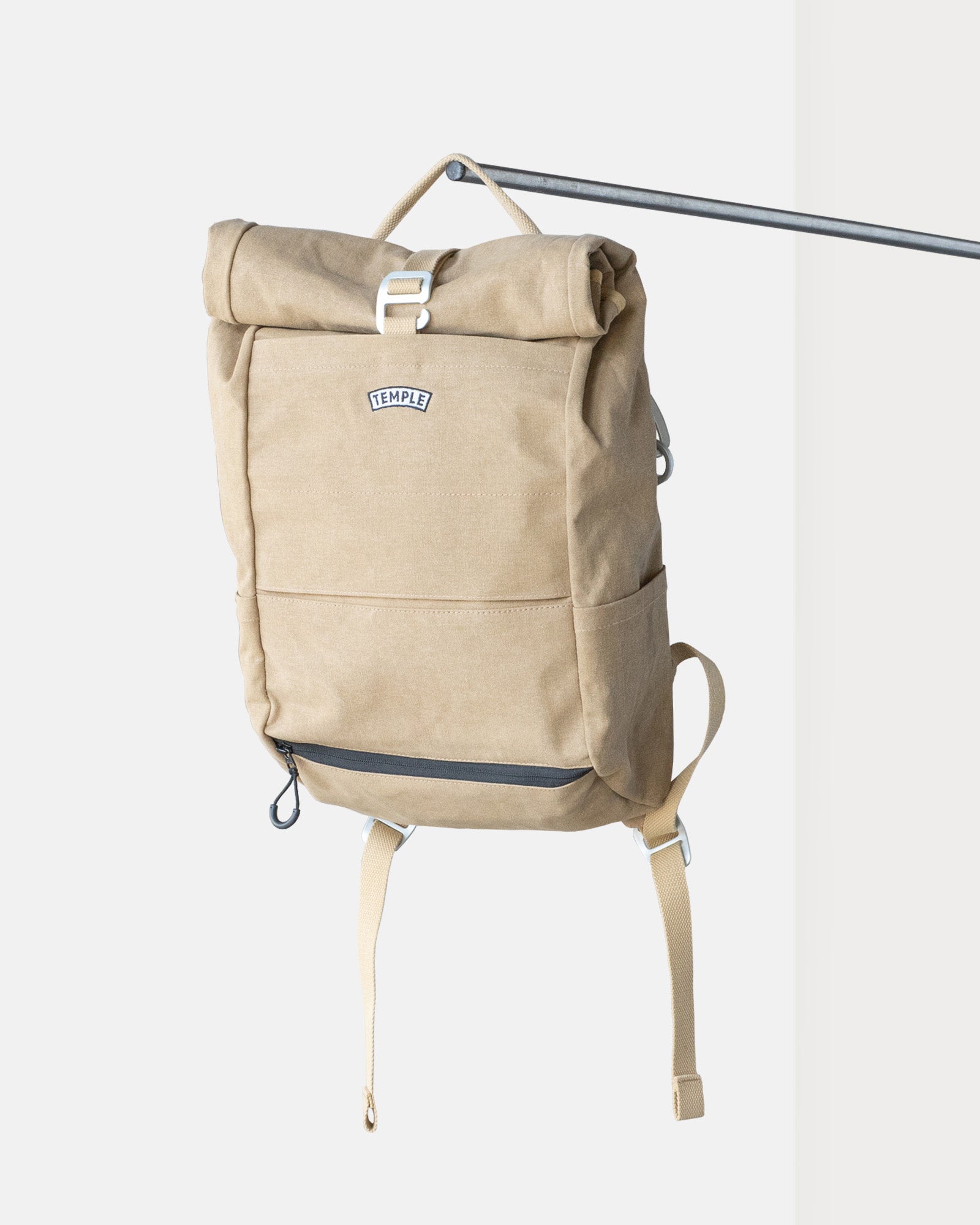 Pannier Backpack - Sandstone
