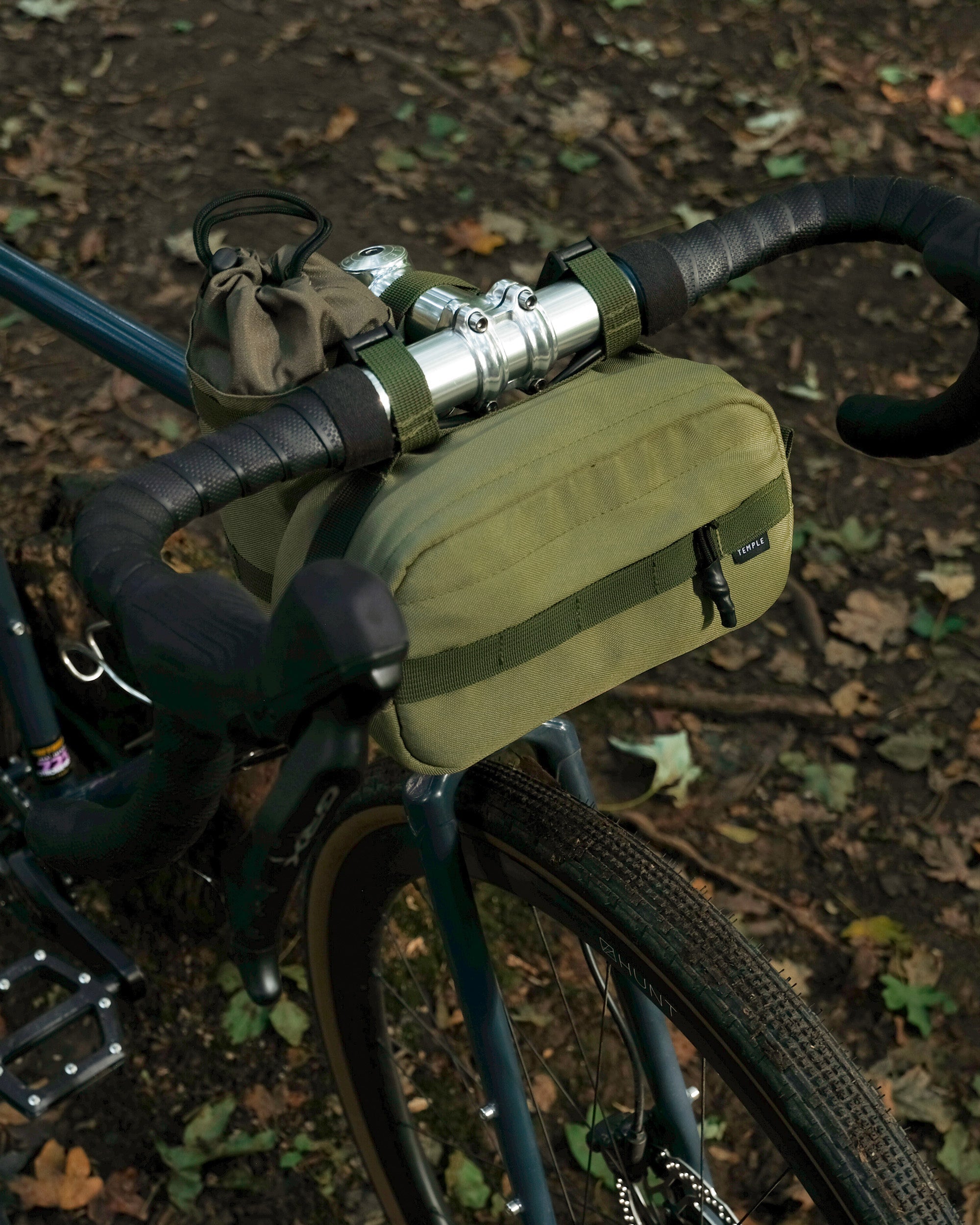 BAR BAG - Temple Outdoor