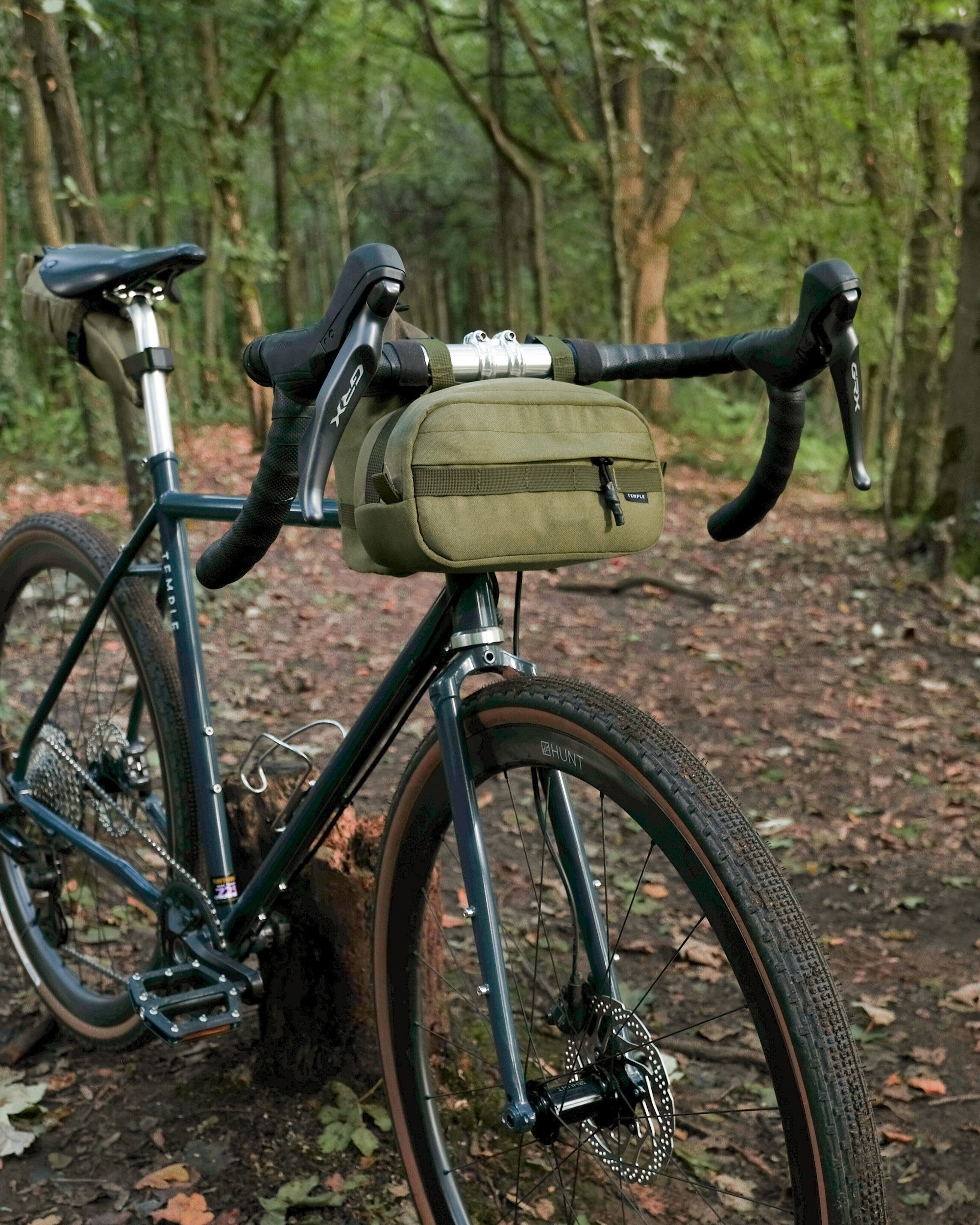 BAR BAG - Temple Outdoor