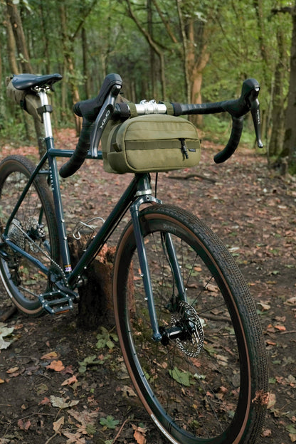 BAR BAG - Temple Outdoor