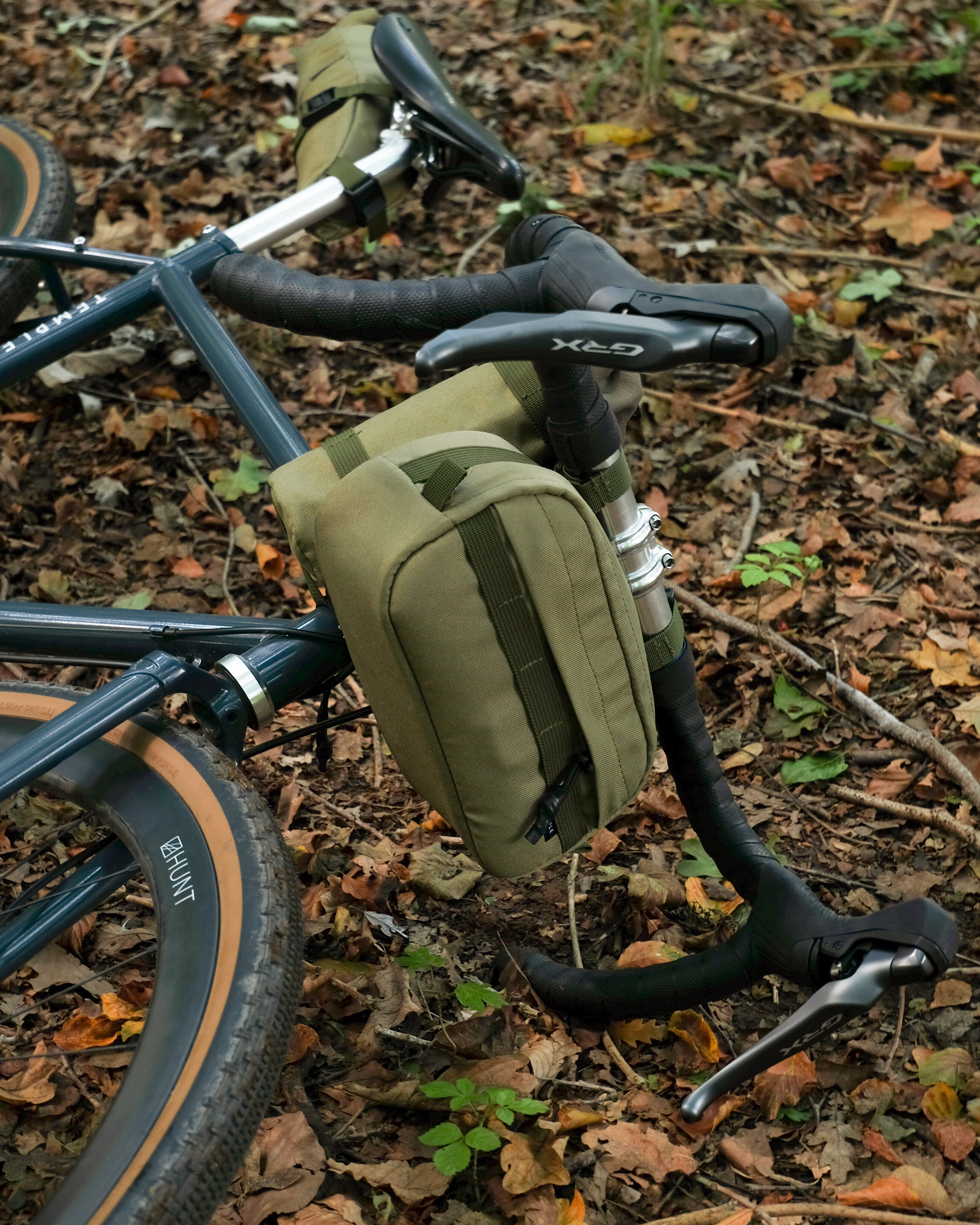 BAR BAG - Temple Outdoor