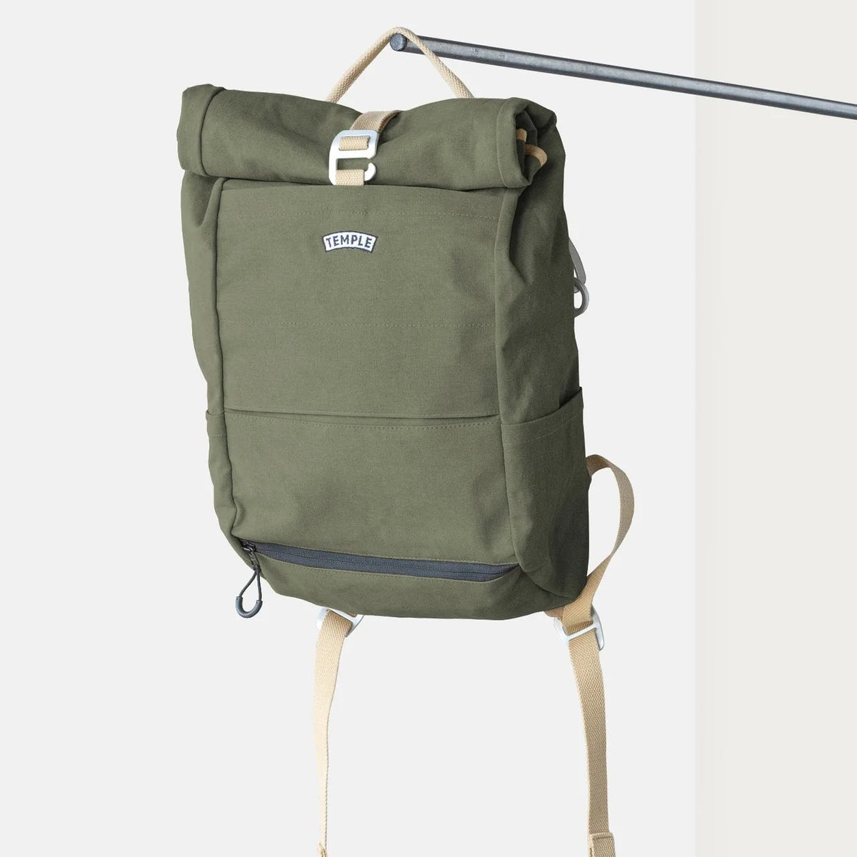 Pannier Backpack