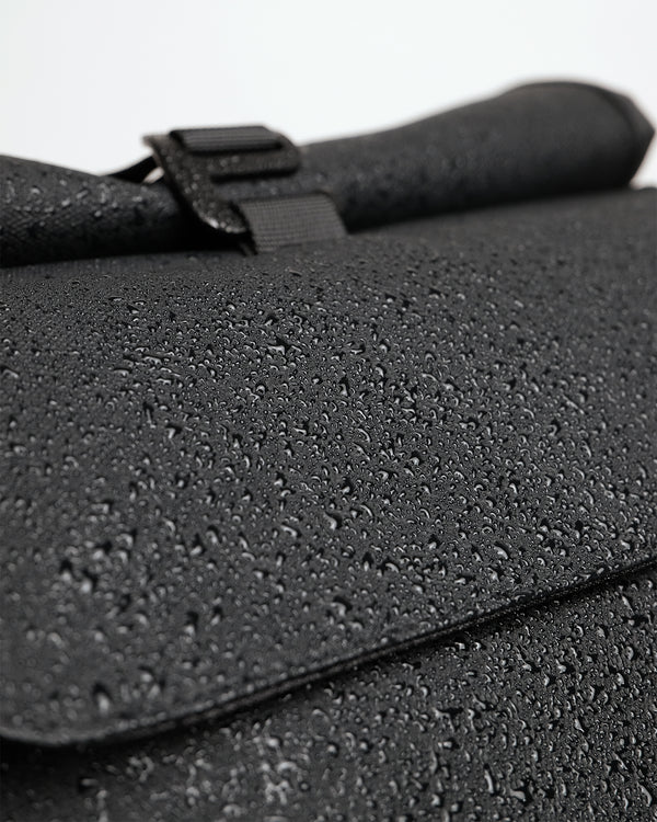 Roll Top - Temple Outdoor