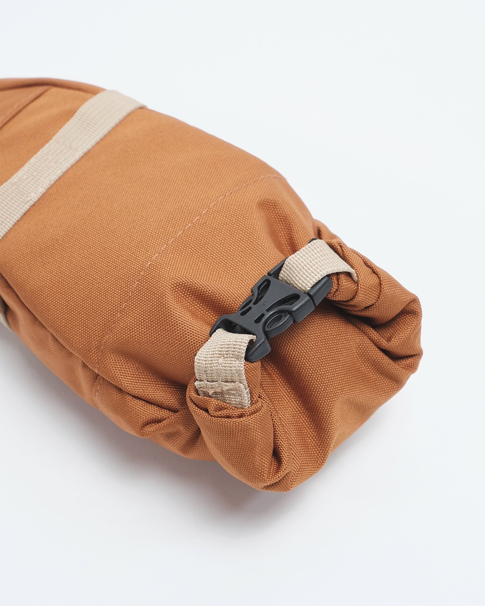 Saddle Bag - Burnt Orange - Temple Outdoor