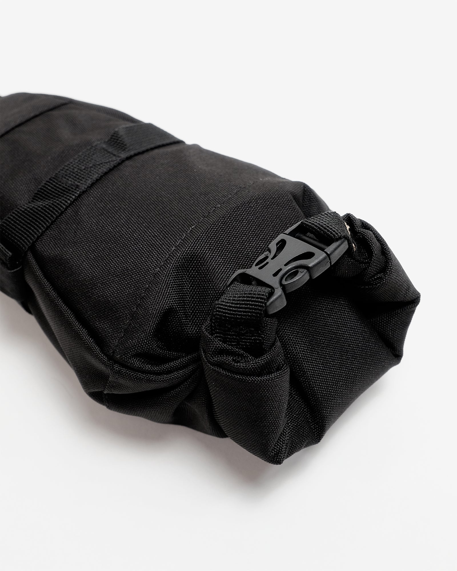 Saddle Bag - Dusky Black - Temple Outdoor