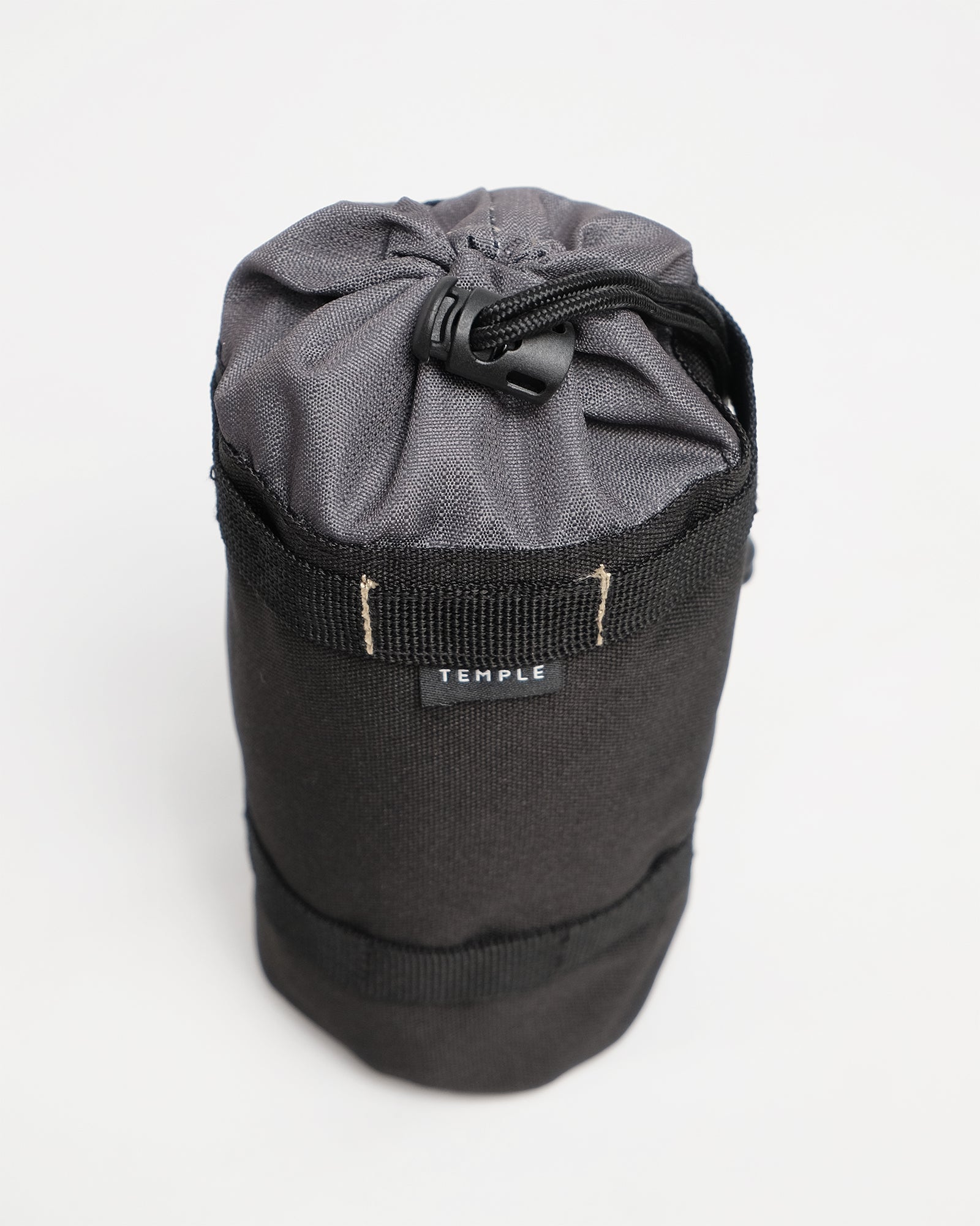 Snack Bag - Dusky Black - Temple Outdoor