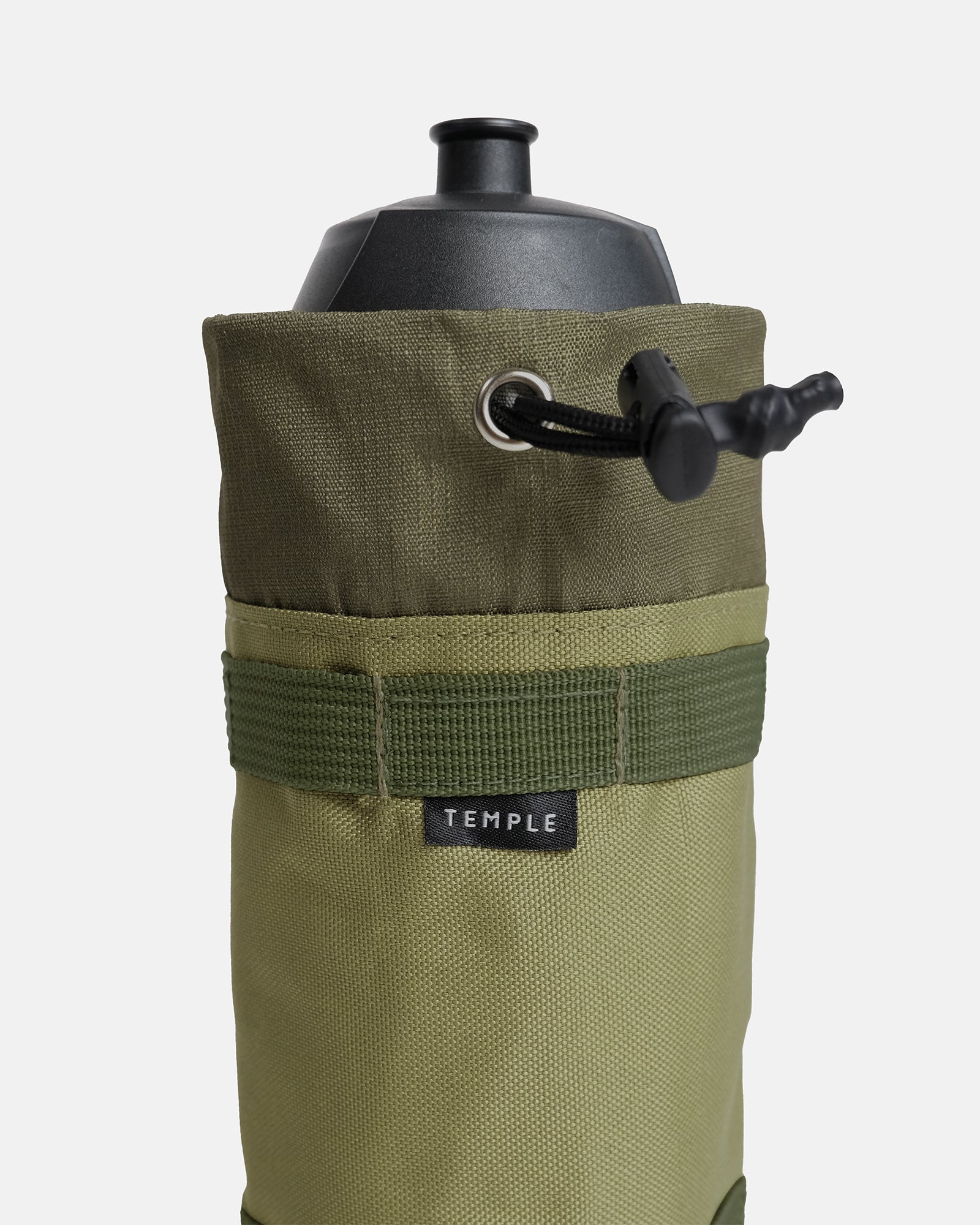 Snack Bag - Olive Green - Temple Outdoor