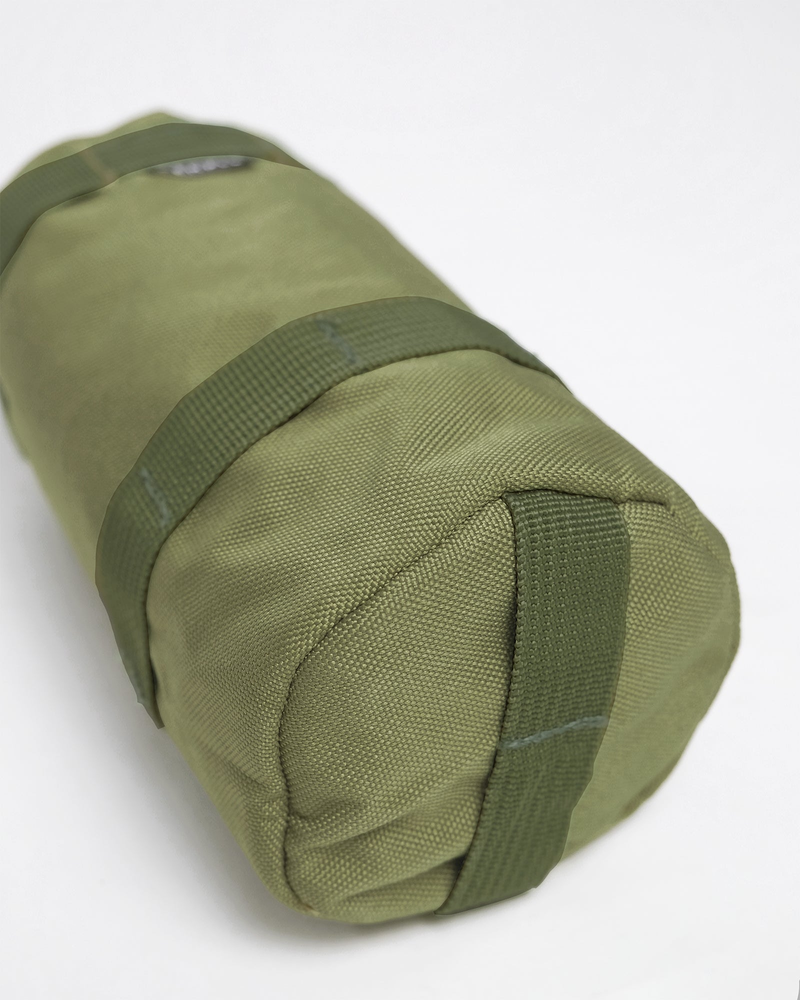Snack Bag - Olive Green - Temple Outdoor