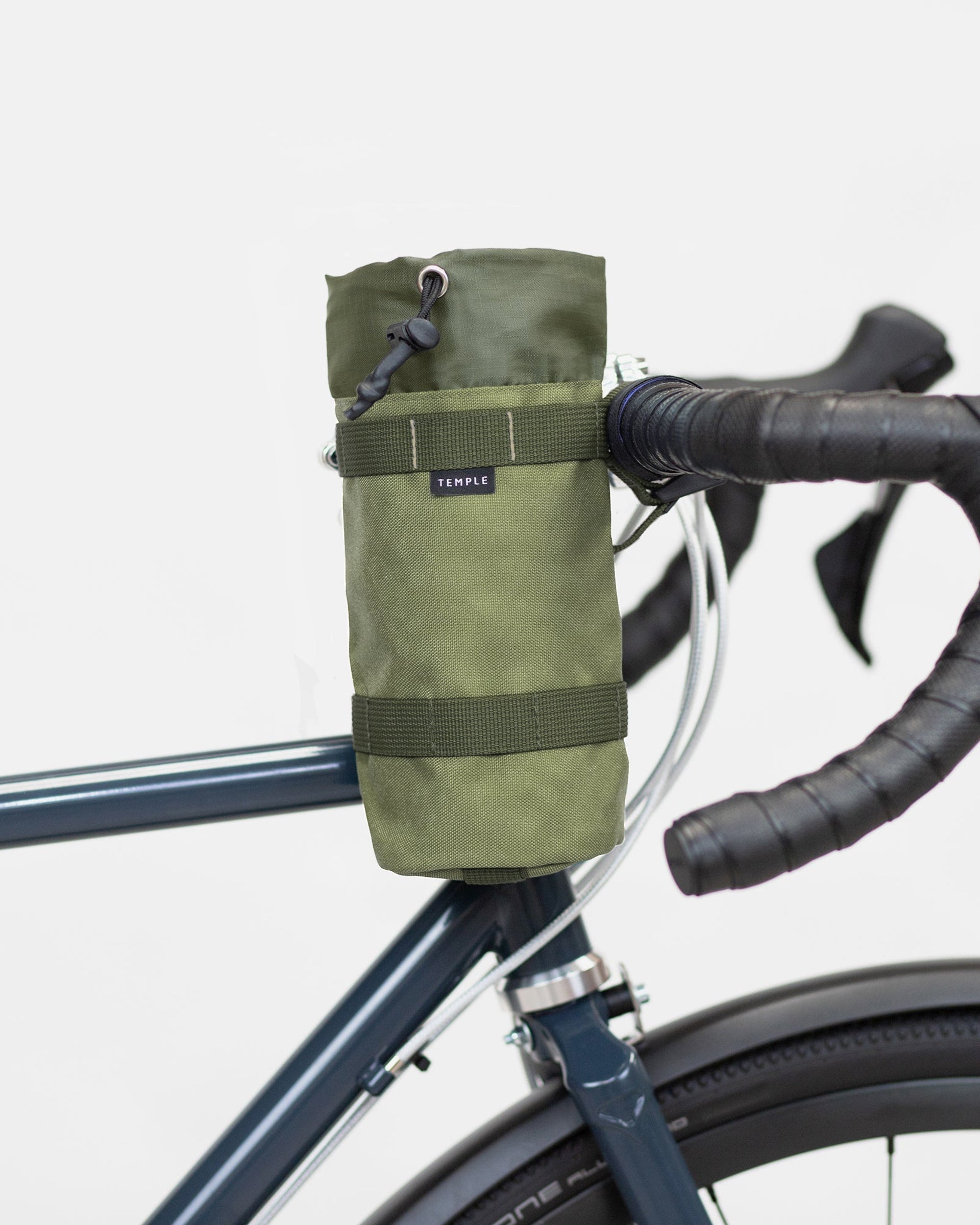 Snack Bag - Olive Green
