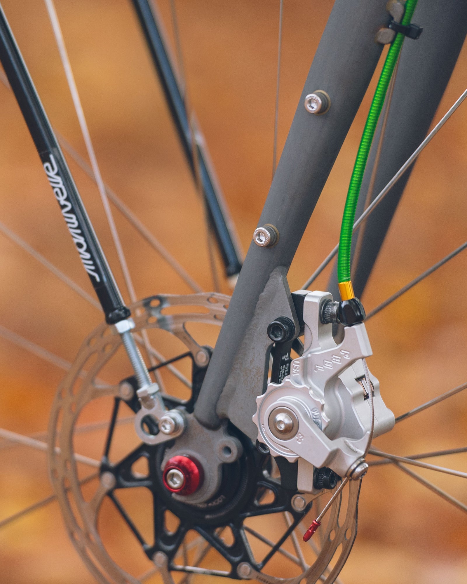 The Bramblehop Fork - Temple Outdoor