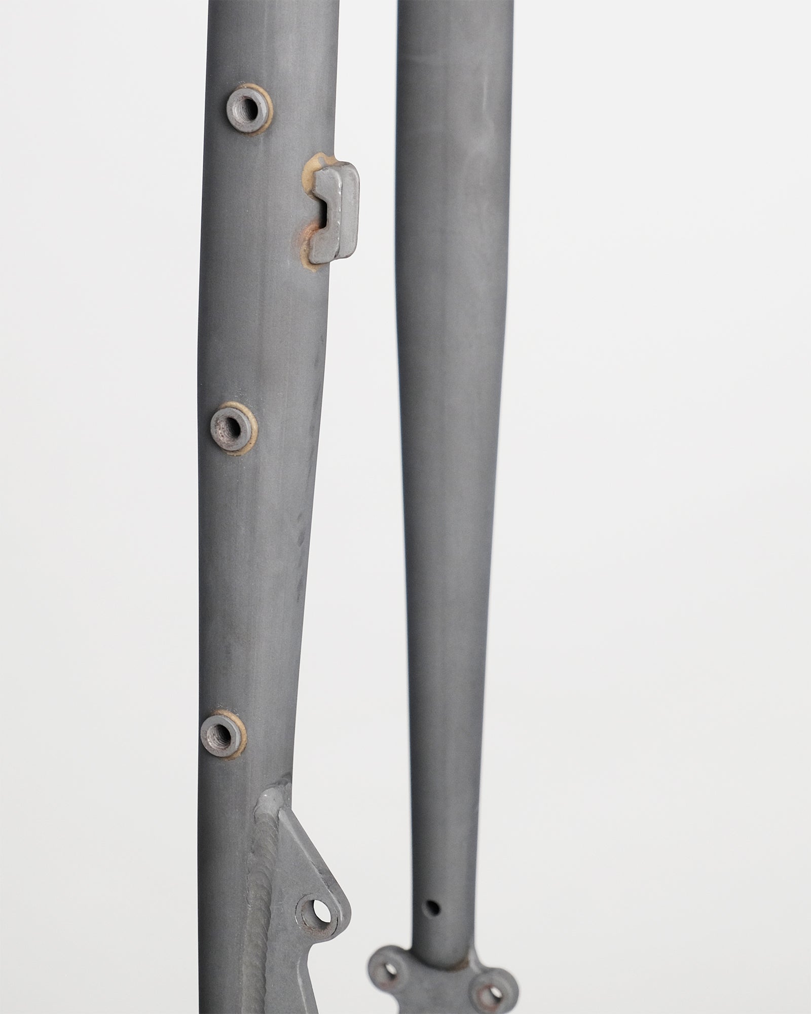 The Bramblehop Fork - Temple Outdoor