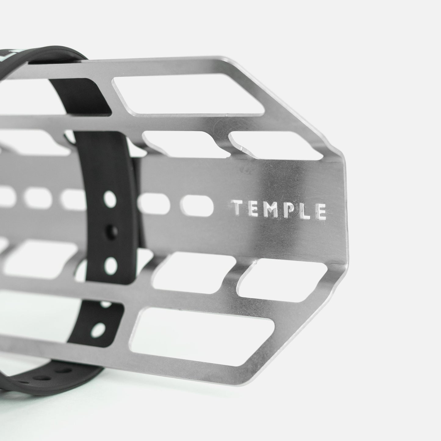 ANYTHING CAGE - Temple Outdoor