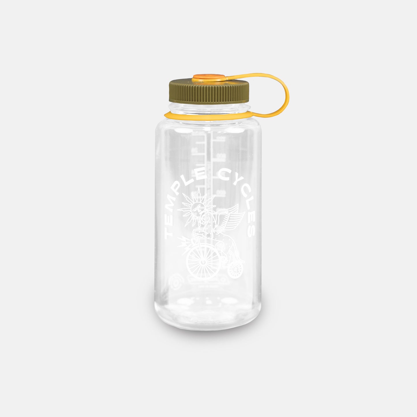 NALGENE BOTTLE - Temple Outdoor