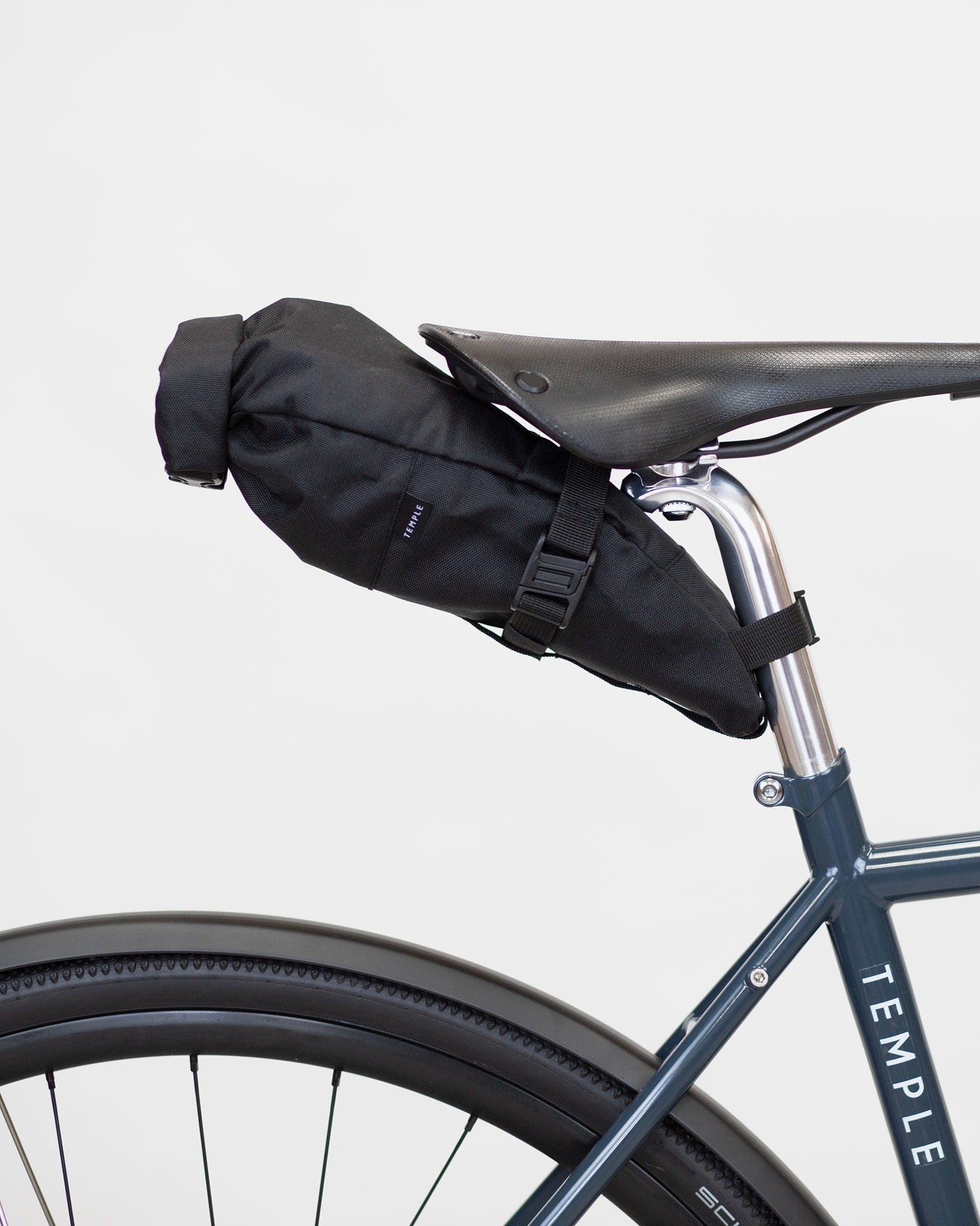 SADDLE BAG - Temple Outdoor