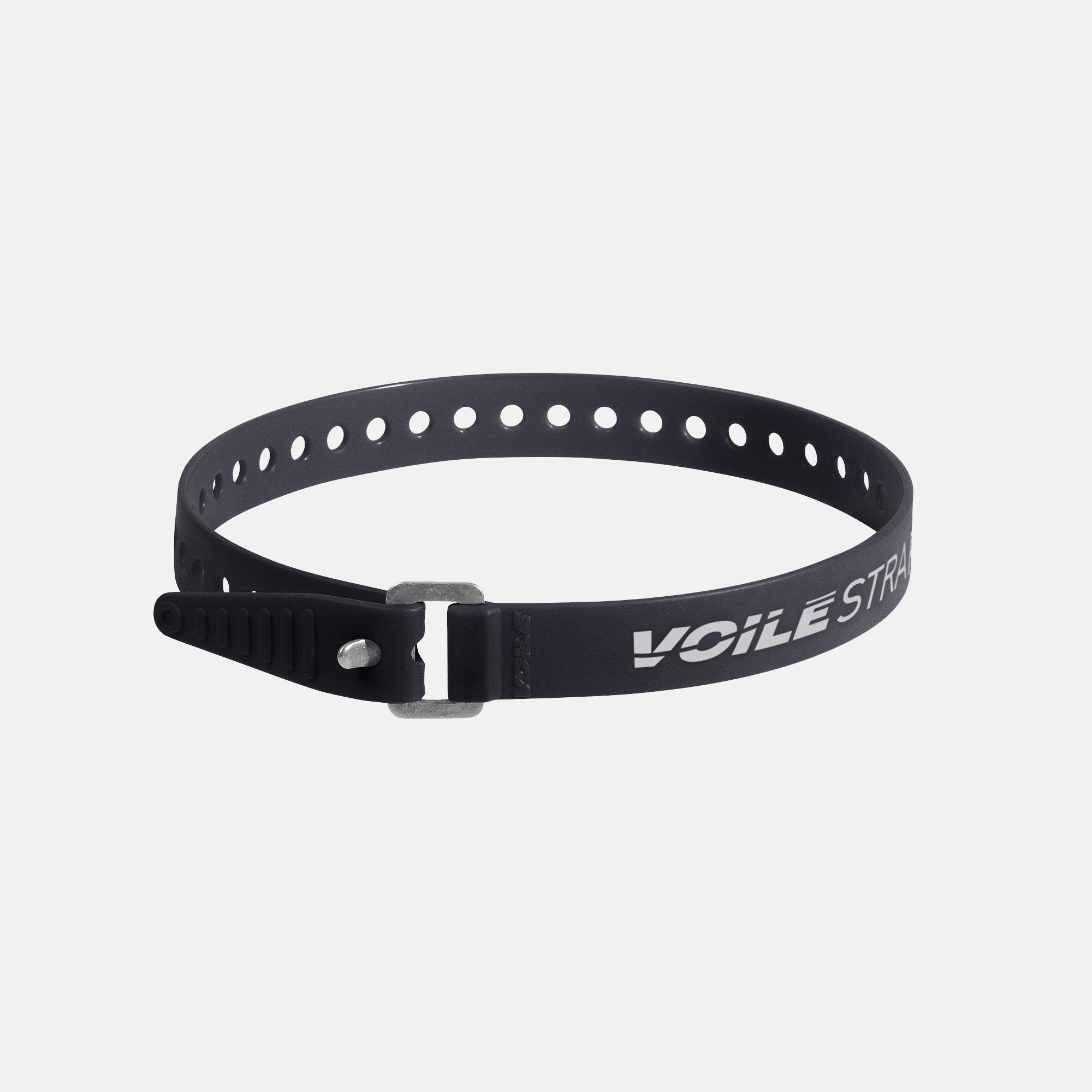 VOILE STRAP - ALUMINIUM BUCKLE - Temple Outdoor