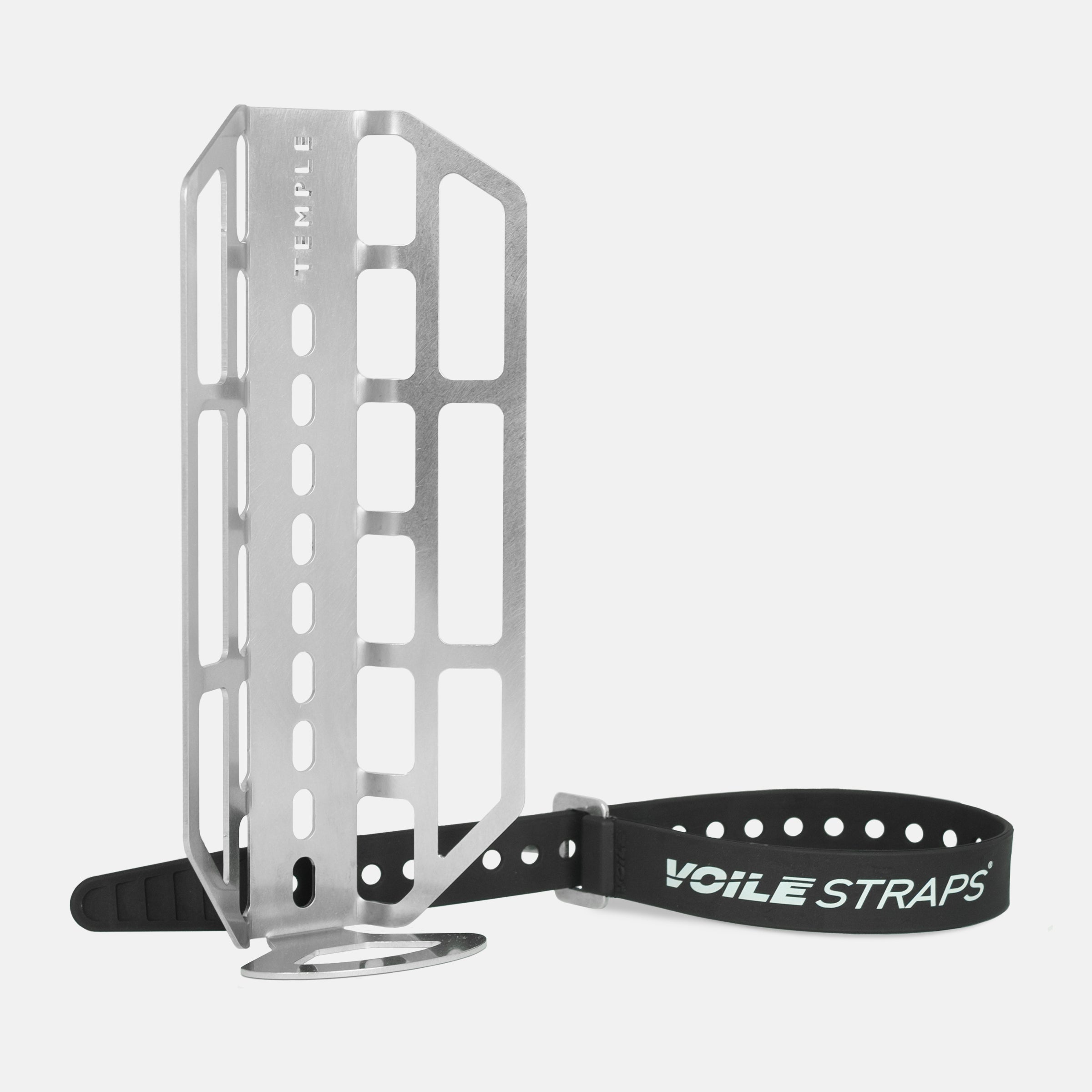VOILE STRAP - ALUMINIUM BUCKLE - Temple Outdoor